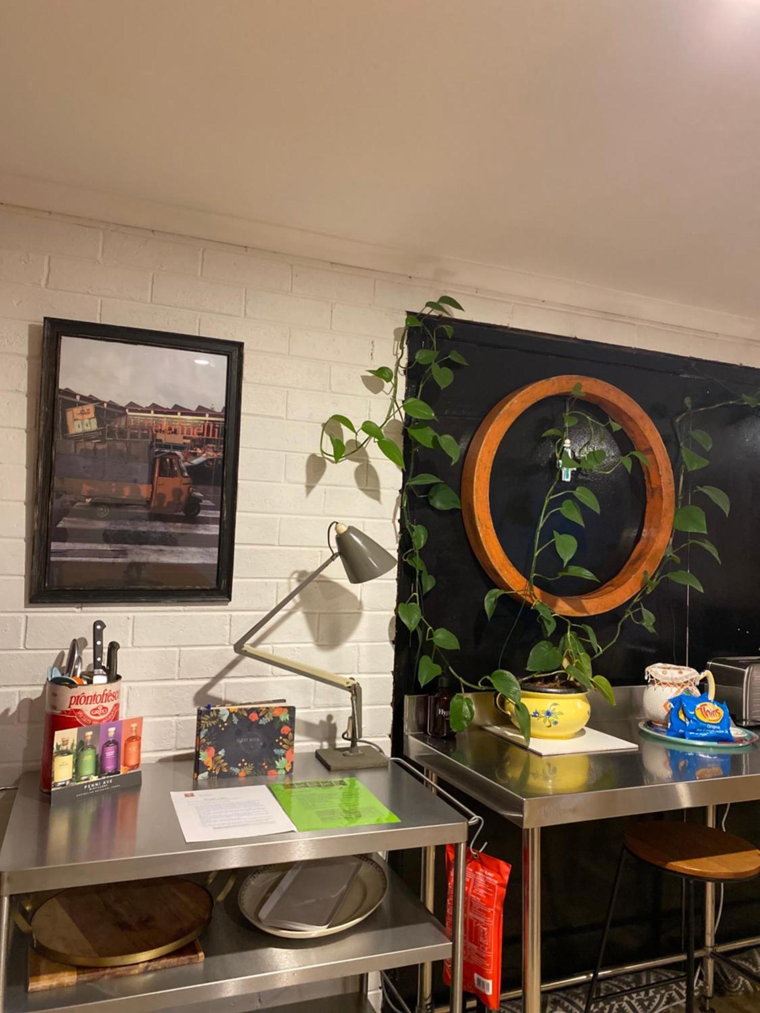The Studio Rye Eksteriør bilde